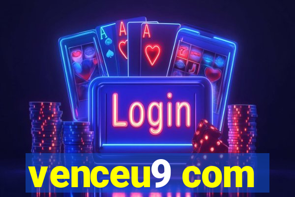 venceu9 com